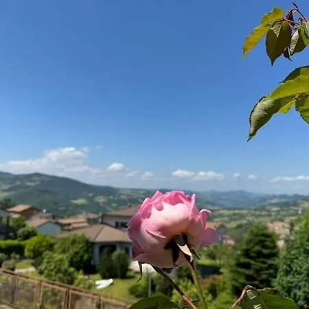 Appartement Da Mariuccia Quadrilocale Panoramico Con Giardino Castiglione dei Pepoli